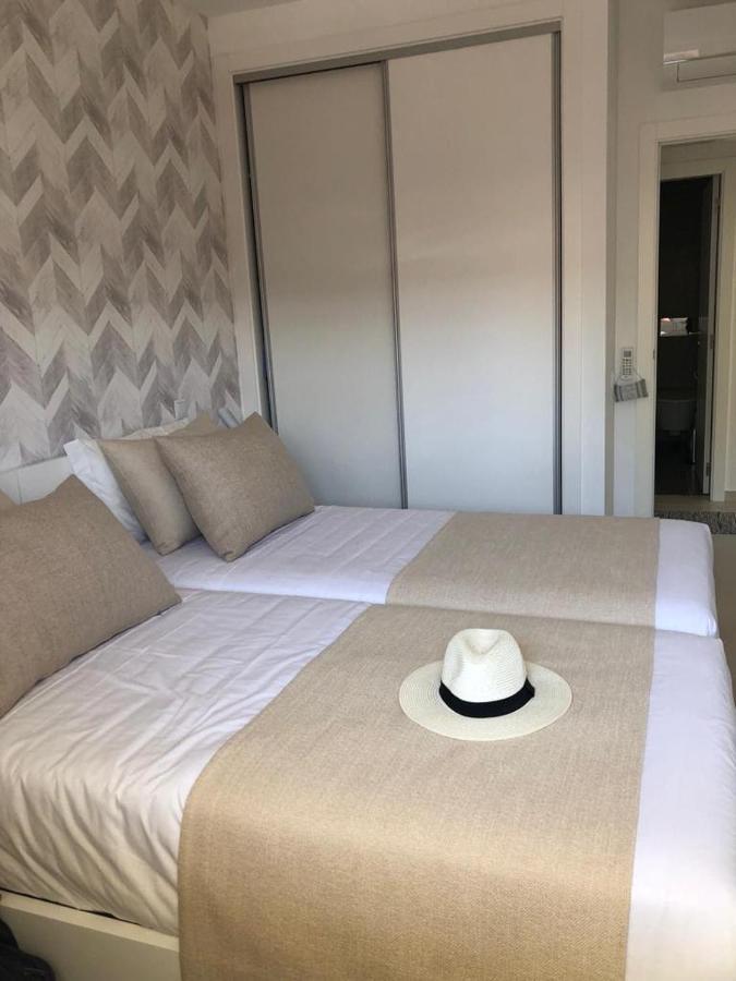 Sonho Do Mar Ap. Apartment Nazaré Exterior foto