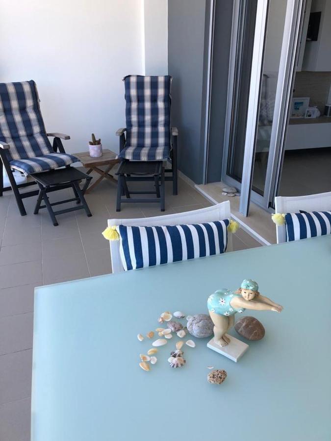 Sonho Do Mar Ap. Apartment Nazaré Exterior foto
