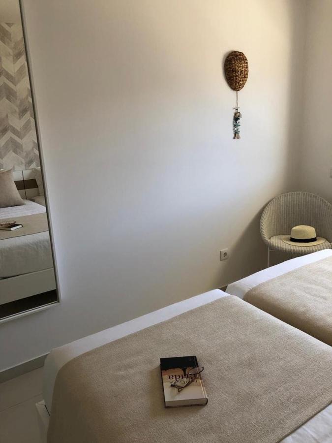 Sonho Do Mar Ap. Apartment Nazaré Exterior foto