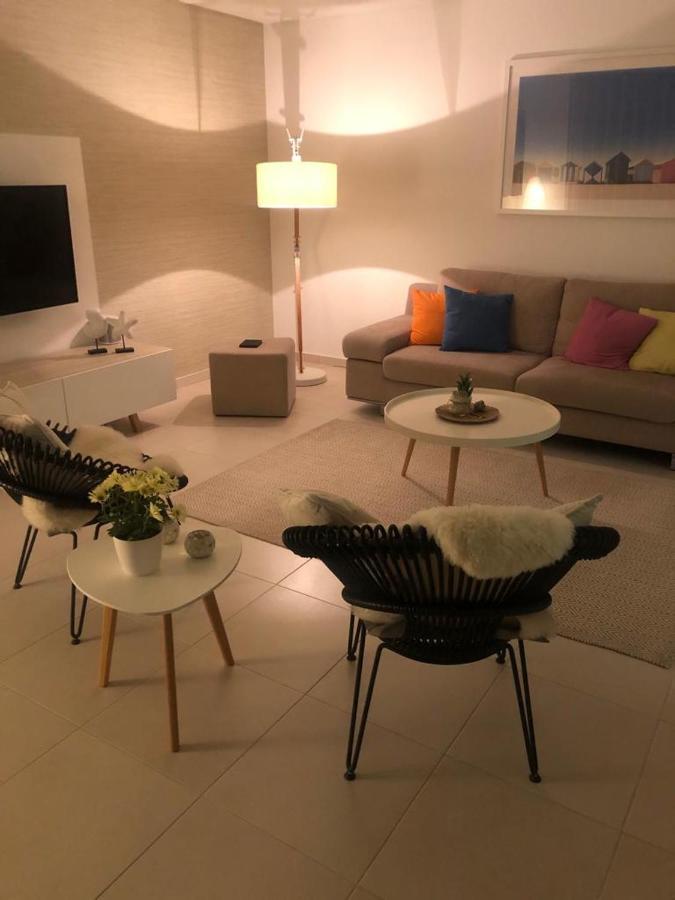 Sonho Do Mar Ap. Apartment Nazaré Exterior foto