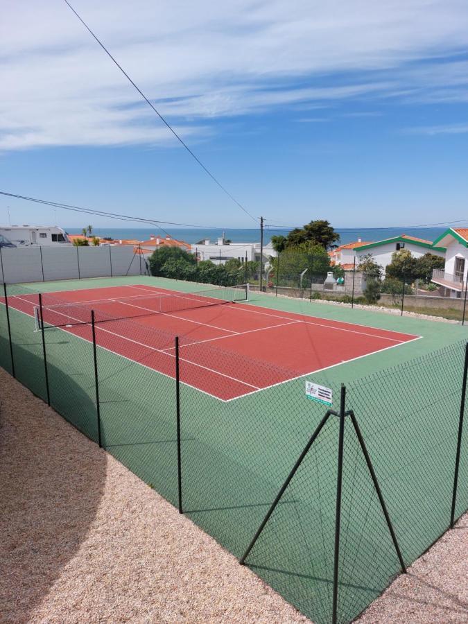 Sonho Do Mar Ap. Apartment Nazaré Exterior foto