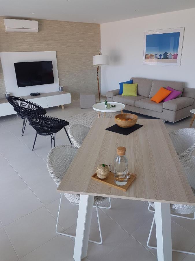 Sonho Do Mar Ap. Apartment Nazaré Exterior foto