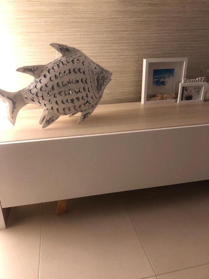 Sonho Do Mar Ap. Apartment Nazaré Exterior foto